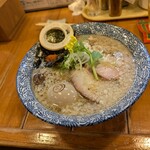 らーめん森や。 - 