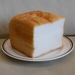 Riz Karuizawa - 쌀로 만든 식빵(토야마 코시히카리)