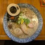 らーめん森や。 - 