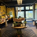 Yasai ga Oishii Restaurant LONGING HOUSE Karuizawa