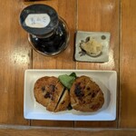 らーめん森や。 - 