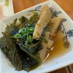 らーめん森や。 - 