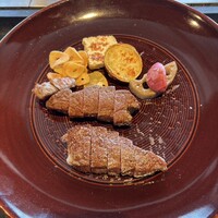 銀杏 - 