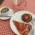 ル・プチメック - 料理写真: