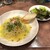 ガルゴッタ - 料理写真:
