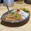 キーマカレー スパイス婆ちゃん