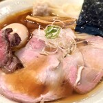 Homemade Ramen 麦苗 - 