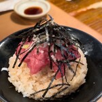 Homemade Ramen 麦苗 - 