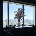 鉄板焼 RURI (アートホテル大阪ベイタワー) - 