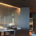 鉄板焼 RURI (アートホテル大阪ベイタワー) - 