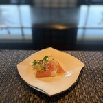 鉄板焼 RURI (アートホテル大阪ベイタワー) - 