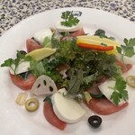 パスタクラブフェローズ - 