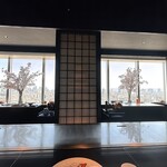 鉄板焼 RURI (アートホテル大阪ベイタワー) - 