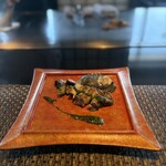 鉄板焼 RURI (アートホテル大阪ベイタワー) - 