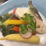 パスタクラブフェローズ - 