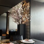 鉄板焼 RURI (アートホテル大阪ベイタワー) - 