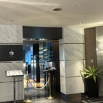 鉄板焼 RURI (アートホテル大阪ベイタワー) - 