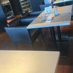 鉄板焼 RURI (アートホテル大阪ベイタワー) - 