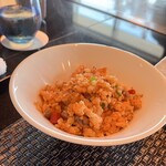 鉄板焼 RURI (アートホテル大阪ベイタワー) - 