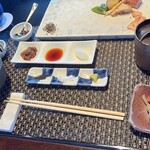 鉄板焼 RURI (アートホテル大阪ベイタワー) - 