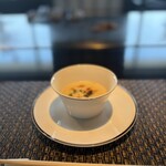 鉄板焼 RURI (アートホテル大阪ベイタワー) - 