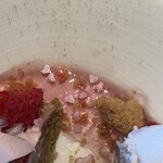 鉄板焼 RURI (アートホテル大阪ベイタワー) - 