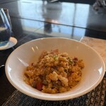 鉄板焼 RURI (アートホテル大阪ベイタワー) - 