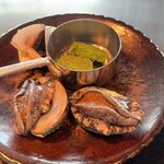 鉄板焼 RURI (アートホテル大阪ベイタワー) - 