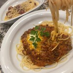 パスタクラブフェローズ - 