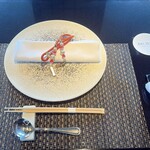 鉄板焼 RURI (アートホテル大阪ベイタワー) - 