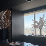 鉄板焼 RURI (アートホテル大阪ベイタワー) - 