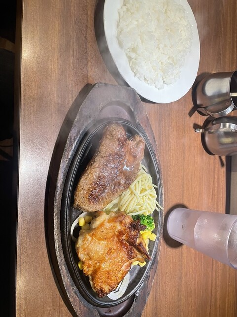 Heroes Sasazuka Ten photo 3