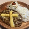 びっくりドンキー 柏林台店 