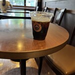 サンマルクカフェ - 