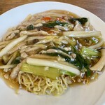 チャイナレストラン 一品香 - 