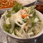 アジアン バンブーキッチン - 