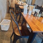 讃岐うどん よすが - 