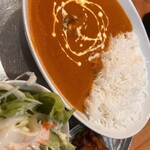 アジアン バンブーキッチン - 