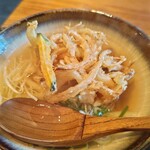 讃岐うどん よすが - 