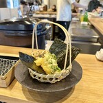 博多天ぷら ながおか - 