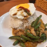 アジアン バンブーキッチン - 