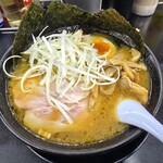 ぎょうてん屋 - 