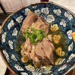 牛たん料理 閣 - 