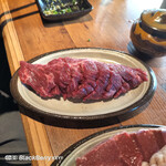 ぢどり屋 吉塚駅前店 - 牛さがり