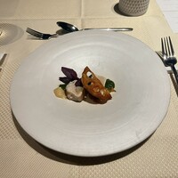 RISTORANTE E'VOLTA Unico Polo - 