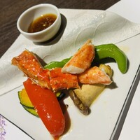 恵比寿 蟹よし - 