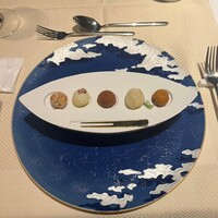 RISTORANTE E'VOLTA Unico Polo - 