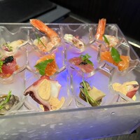 MAIMON GINZA - 