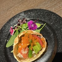 恵比寿 蟹よし - 