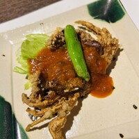 恵比寿 蟹よし - 